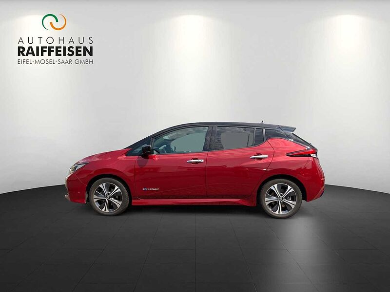 Nissan Leaf N-Connecta, 40 KW